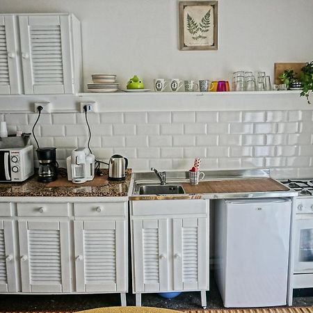 La Casa Dei Sognatori Bed & Breakfast Anzio Dış mekan fotoğraf