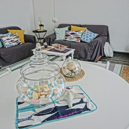 La Casa Dei Sognatori Bed & Breakfast Anzio Dış mekan fotoğraf