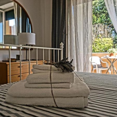La Casa Dei Sognatori Bed & Breakfast Anzio Dış mekan fotoğraf