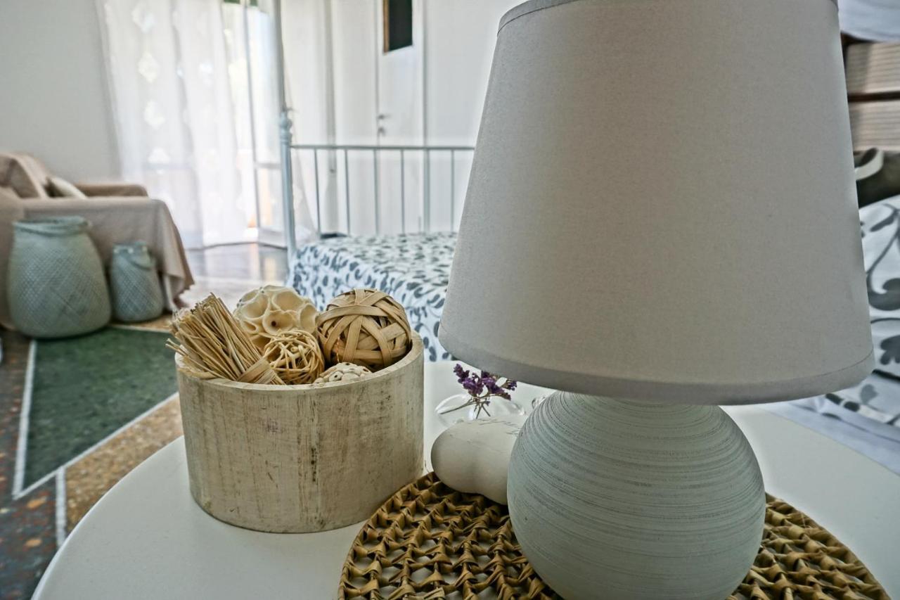 La Casa Dei Sognatori Bed & Breakfast Anzio Dış mekan fotoğraf
