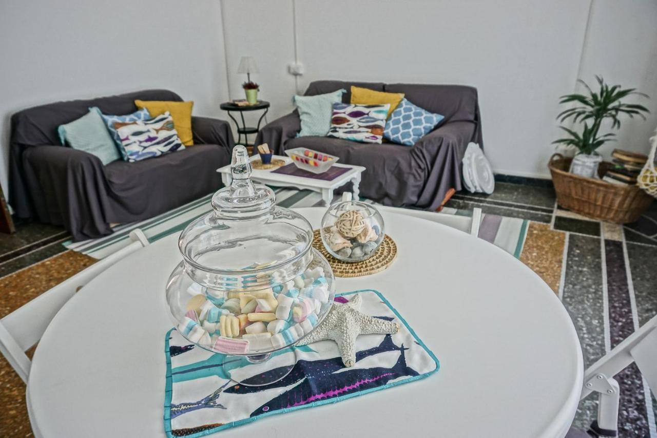 La Casa Dei Sognatori Bed & Breakfast Anzio Dış mekan fotoğraf
