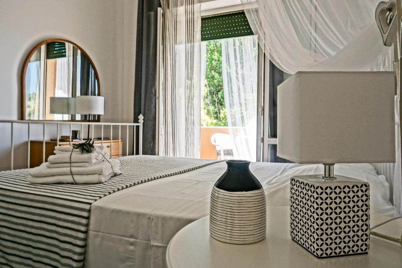 La Casa Dei Sognatori Bed & Breakfast Anzio Dış mekan fotoğraf