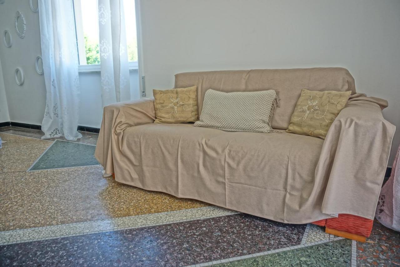 La Casa Dei Sognatori Bed & Breakfast Anzio Dış mekan fotoğraf