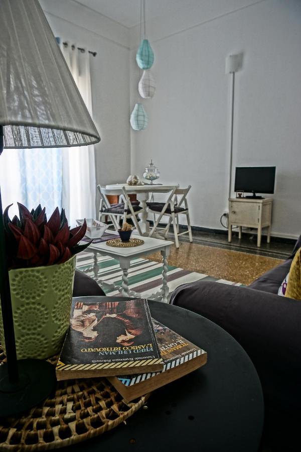 La Casa Dei Sognatori Bed & Breakfast Anzio Dış mekan fotoğraf